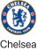 Chelsea: Đại sứ thương hiệu của OLE777